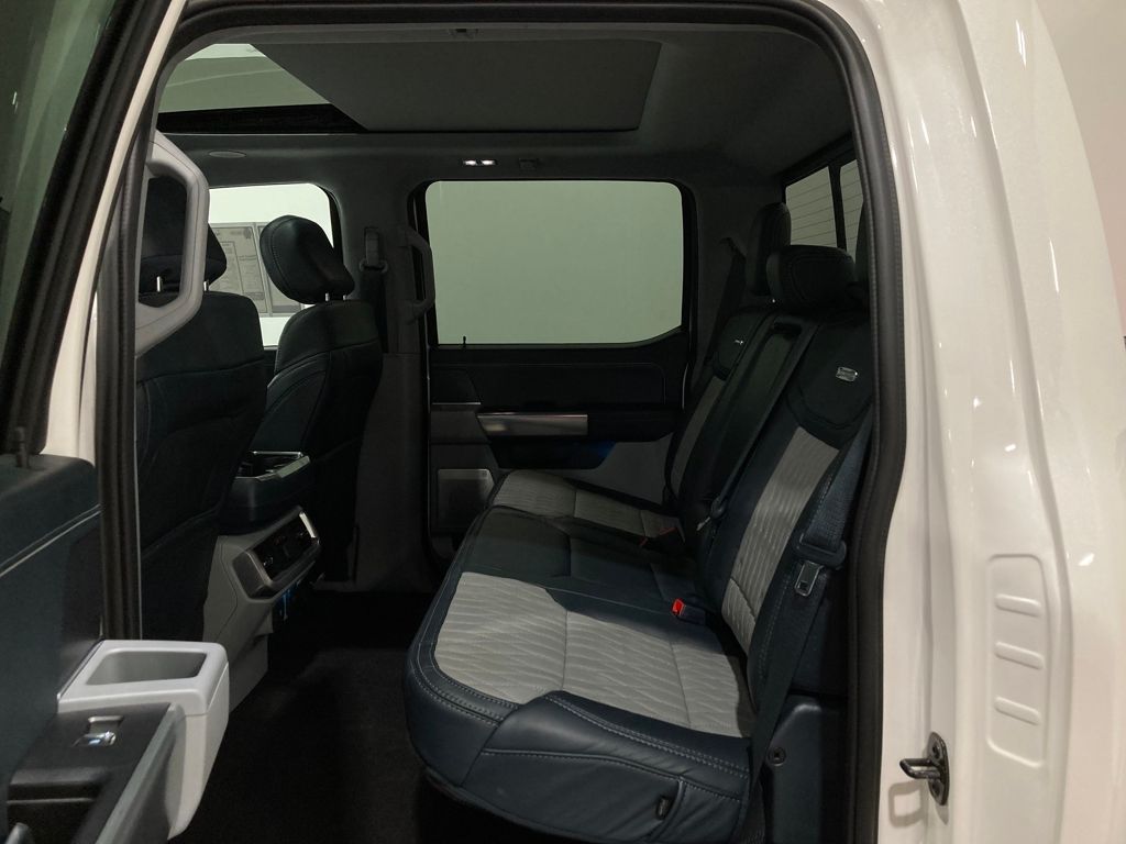 2023 Ford F-150 Limited