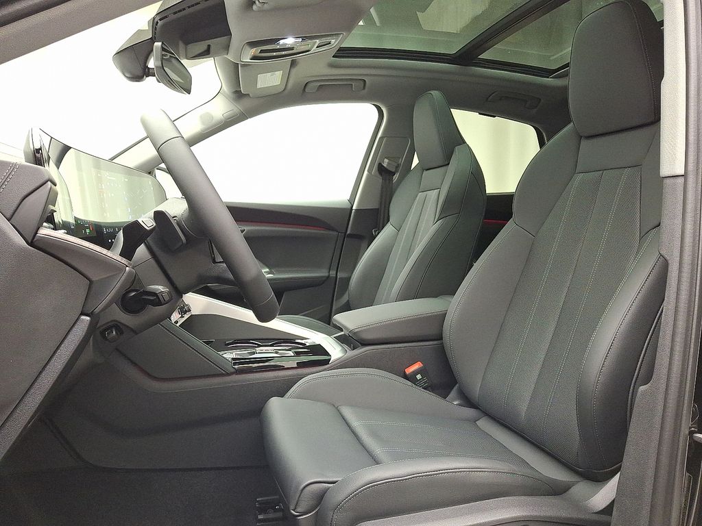 Thumbnail: 2025 Audi Q5 - 8