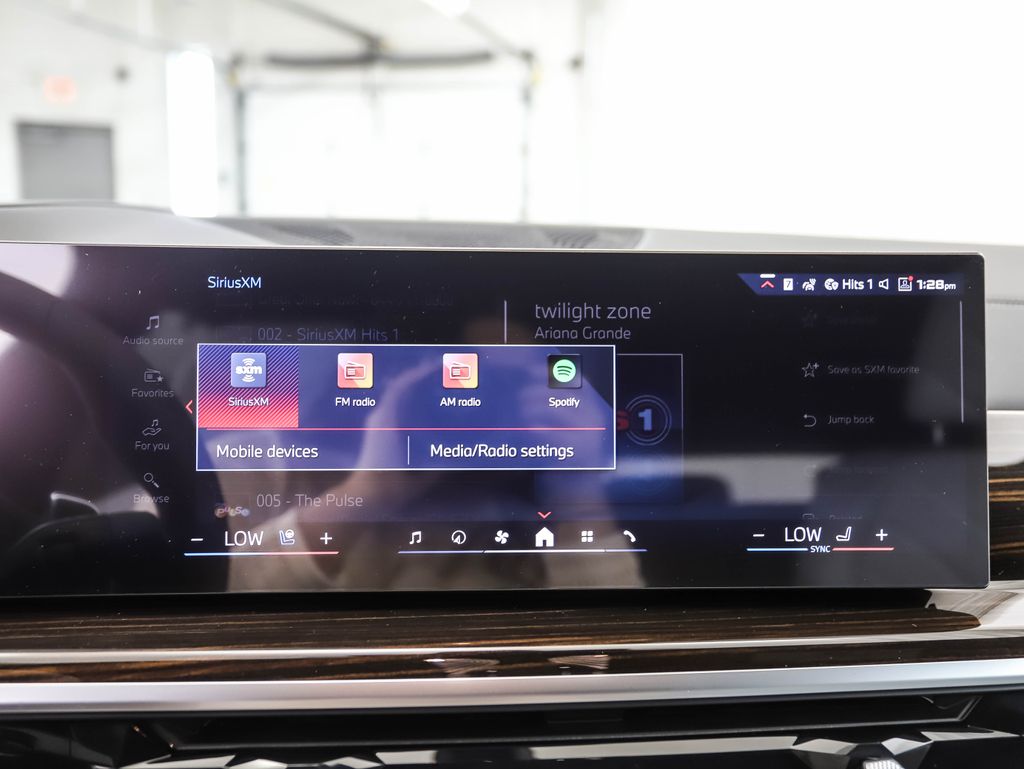 Thumbnail: 2026 BMW X5 - 18