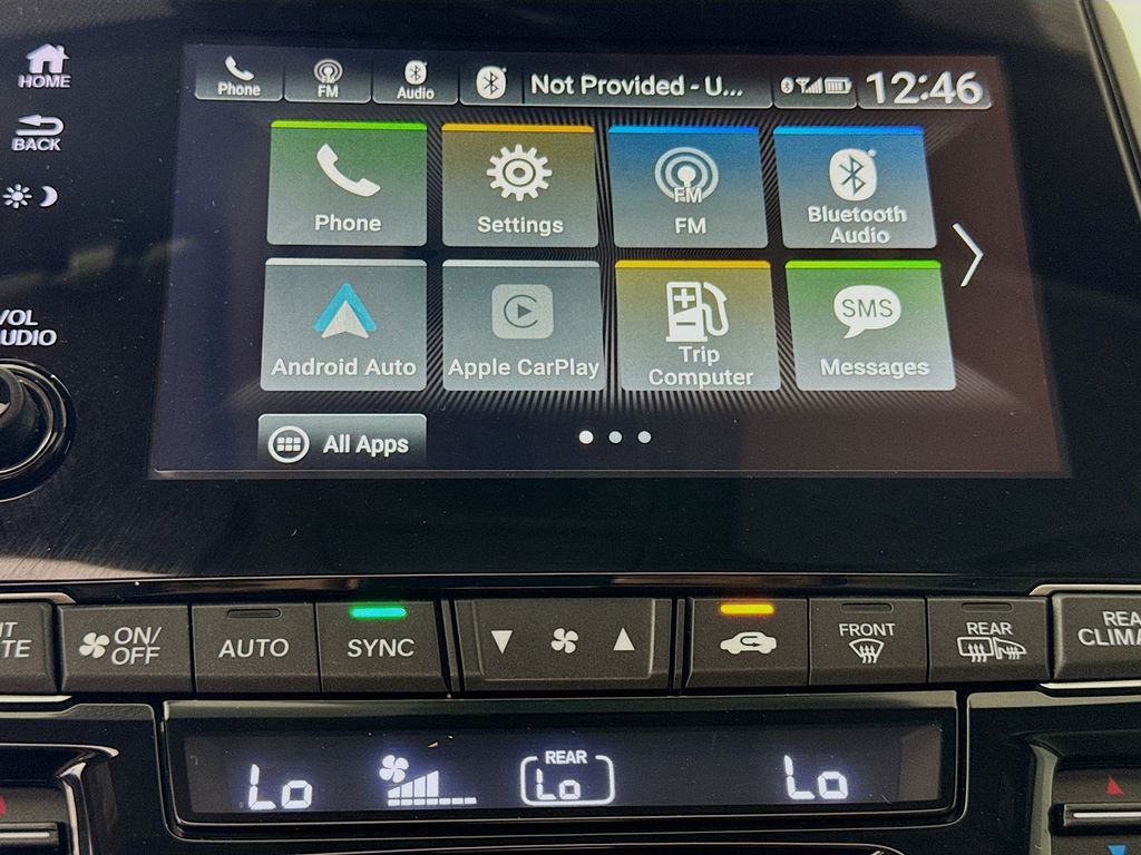Used Car 2020 Honda Odyssey  Ex-l For Sale Under $25,000 In Austin, Texas