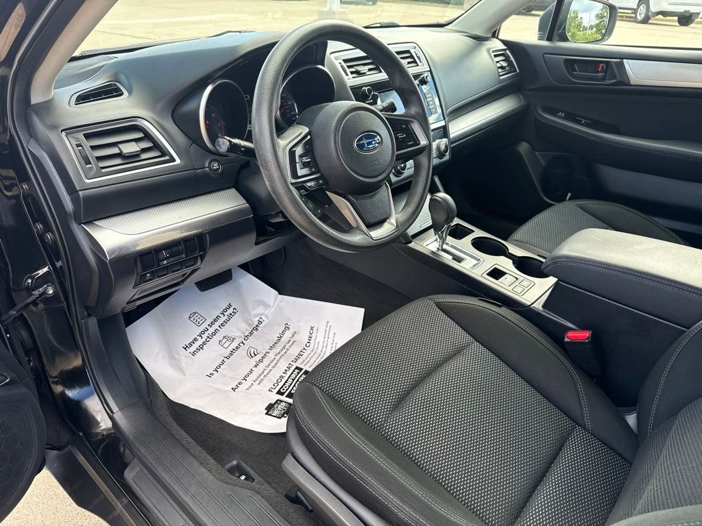 Used 2018 Subaru Outback SUV
