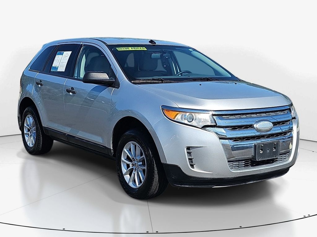 2014 Ford Edge SE