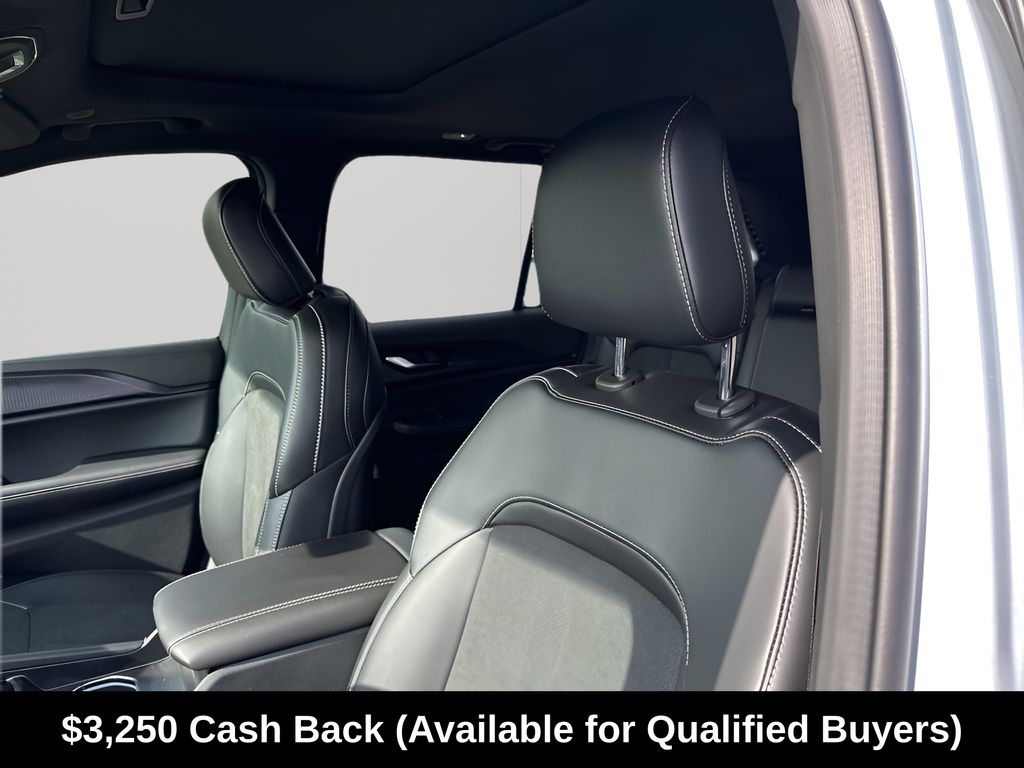 New Car 2025 Jeep Grand Cherokee  For Sale Under $50,000 In Austin, Texas