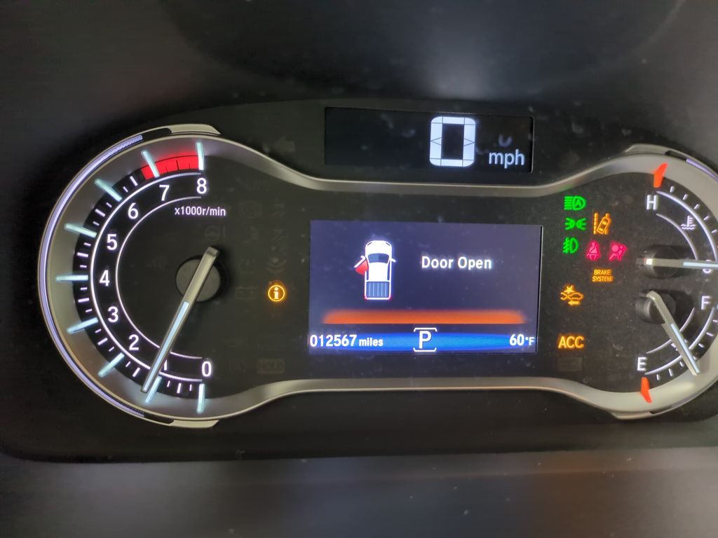 Used 2023 Honda Ridgeline For Sale in Fort Wayne, IN