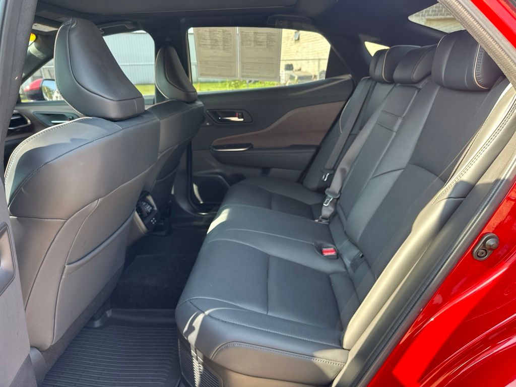 Used 2023 Toyota Crown Sedan