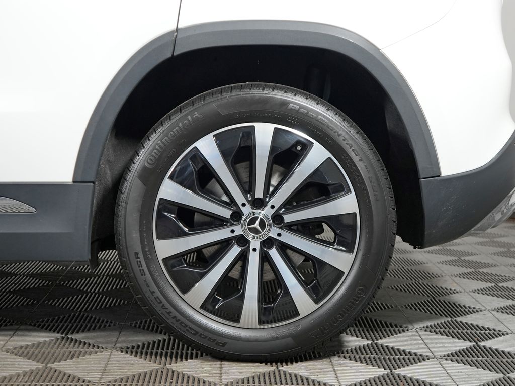 used 2023 Mercedes-Benz GLA car, priced at $31,388