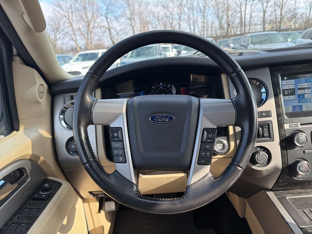 Thumbnail: 2016 Ford Expedition - 13