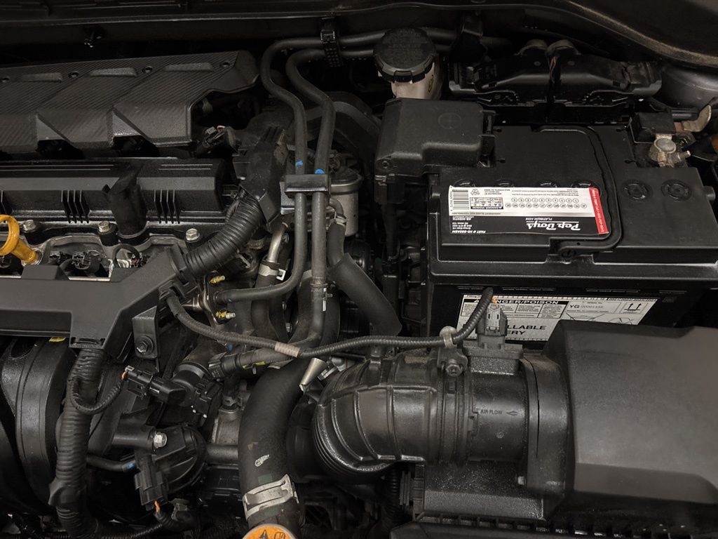 Used 2020 Hyundai Accent For Sale in Bedford, OH