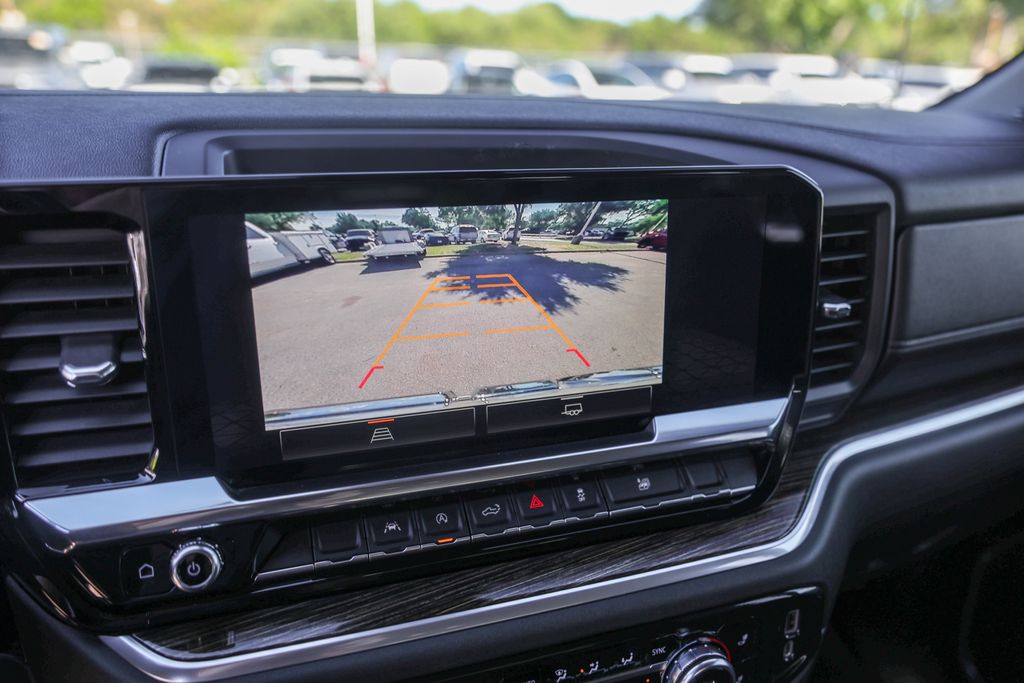 Used Car 2022 Gmc Sierra 1500  Elevation For Sale Under $50,000 In Austin, Texas