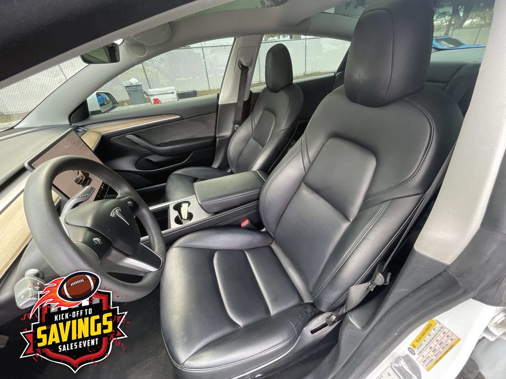 Used 2023 Tesla Model 3 Sedan