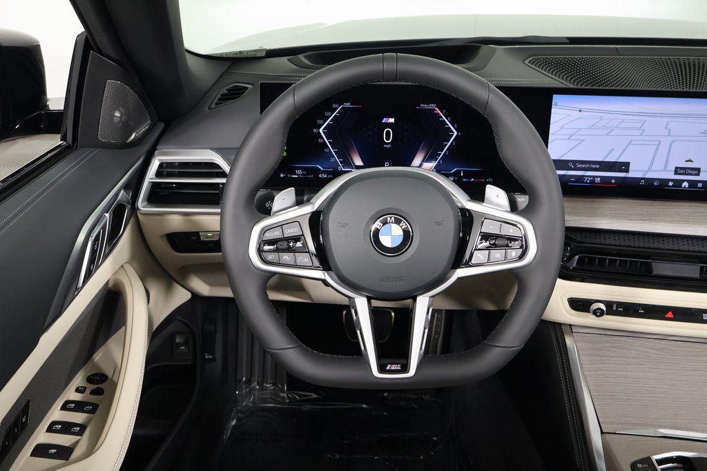 Thumbnail: 2026 BMW 4 Series - 4