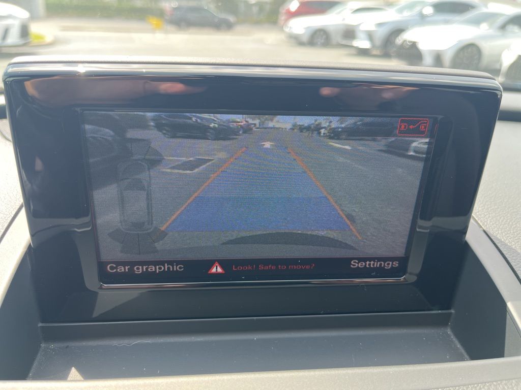 Thumbnail: 2017 Audi Q3 - 25