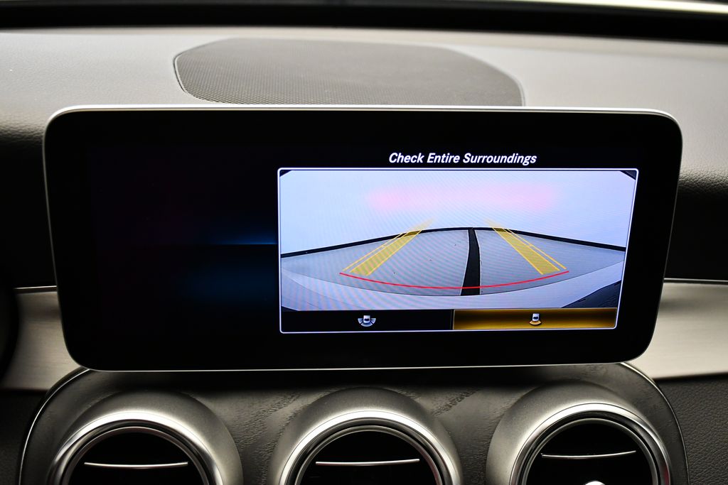 Thumbnail: 2021 Mercedes-Benz C-Class - 27