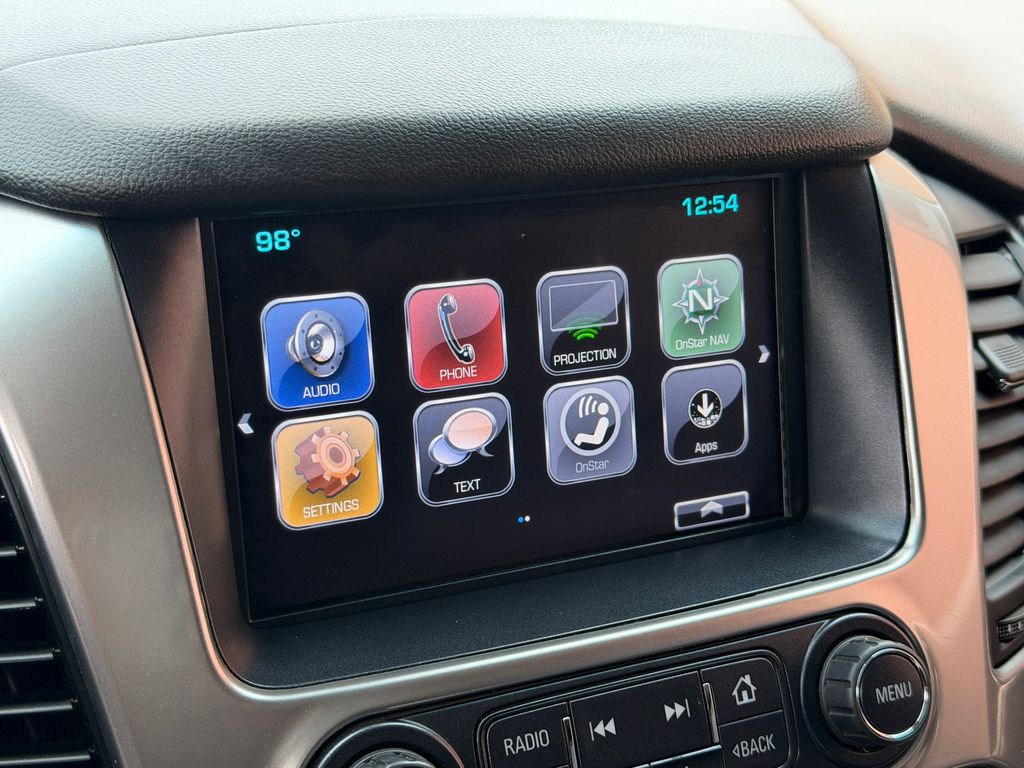 Thumbnail: 2020 Chevrolet Suburban - 22