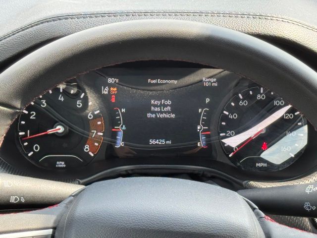Used 2023 Jeep Compass SUV
