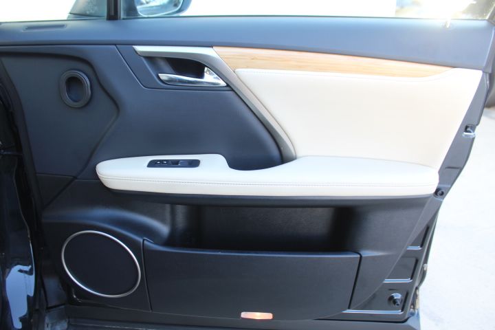 Used Car 2022 Lexus Rx  350l For Sale Under $40,000 In Georgetown, Texas