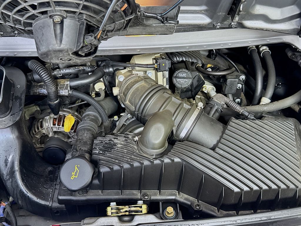 Used Car 2003 Porsche 911  Carrera For Sale Under $40,000 In Austin, Texas