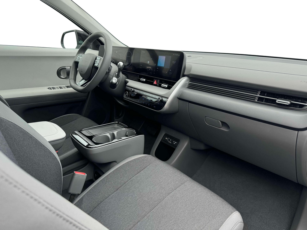 2025 Hyundai IONIQ 5 SE