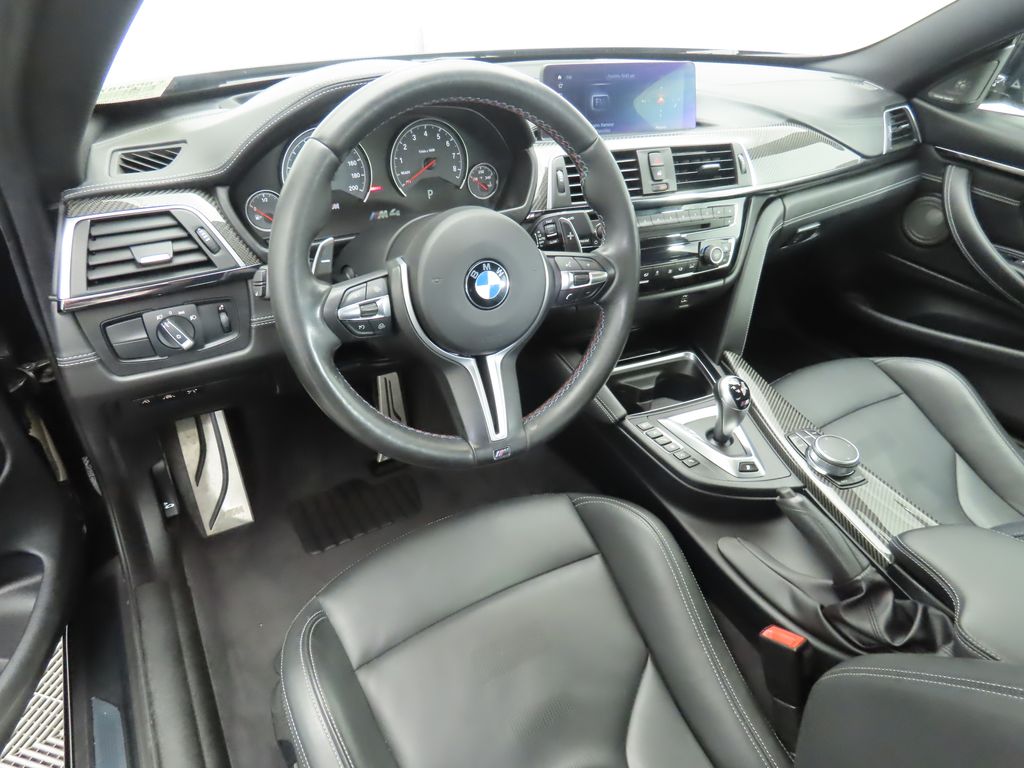 Thumbnail: 2020 BMW M4 - 9