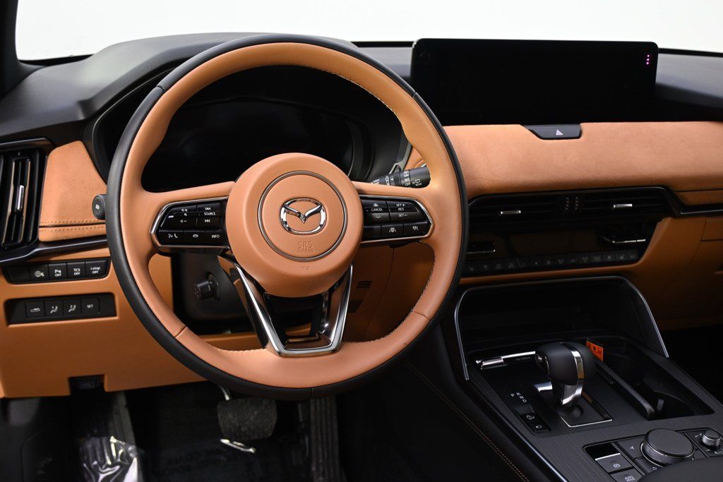 2026 Mazda CX-70 Premium Plus Package - Photo 12