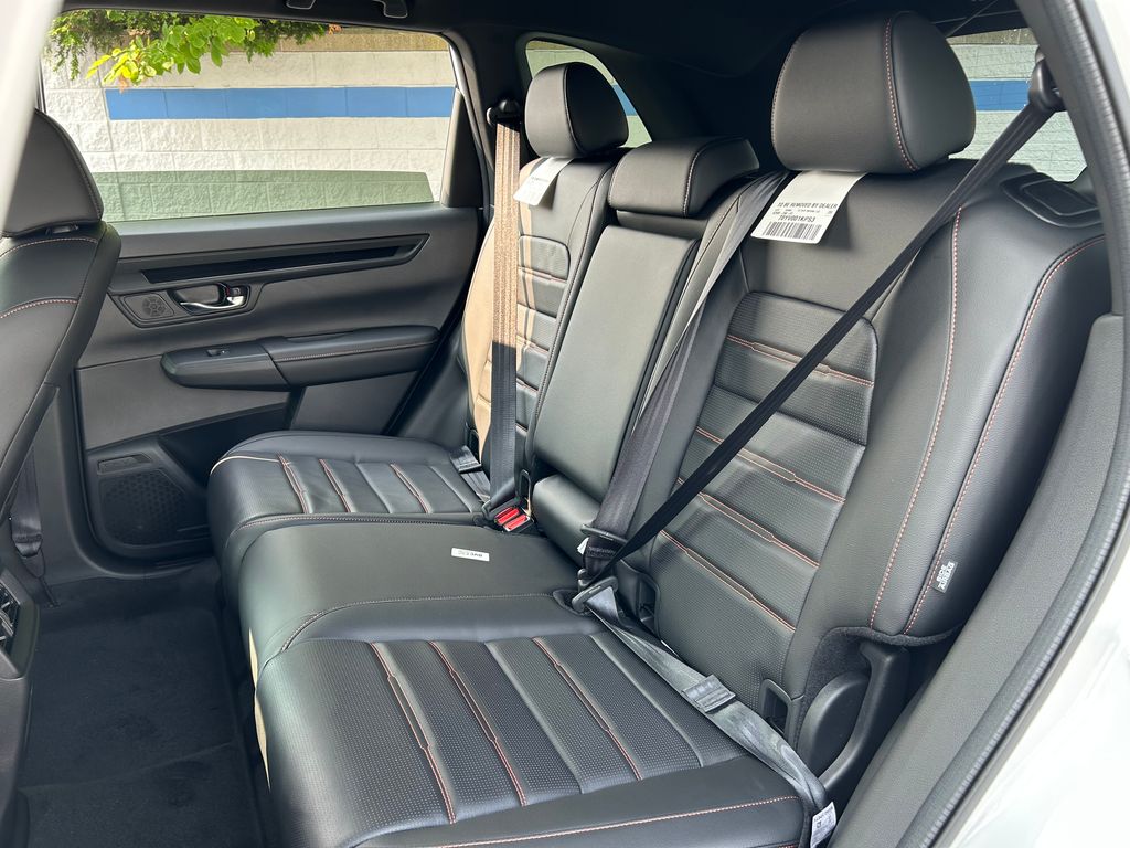 Thumbnail: 2026 Honda CR-V - 19