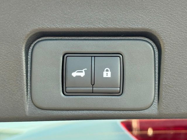New 2026 Nissan Rogue SUV