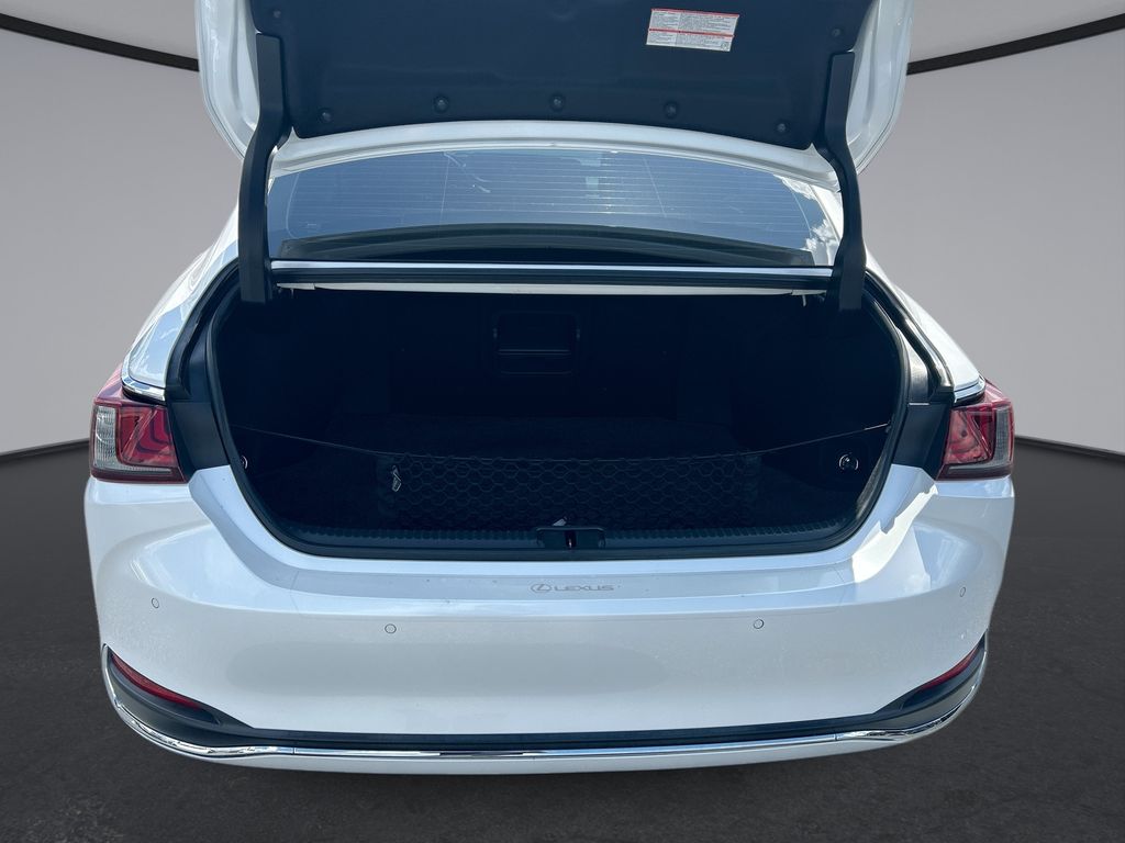 Thumbnail: 2021 Lexus ES - 13