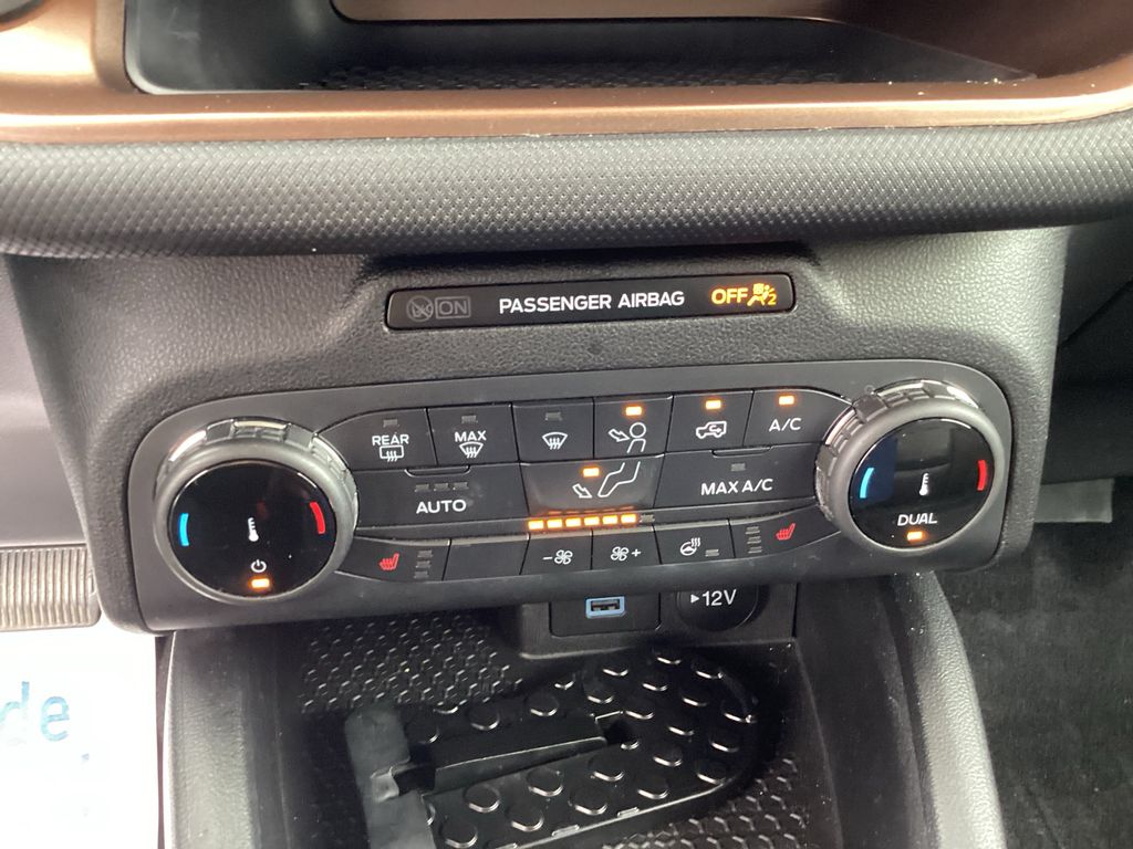 Used 2022 Ford Bronco Sport SUV