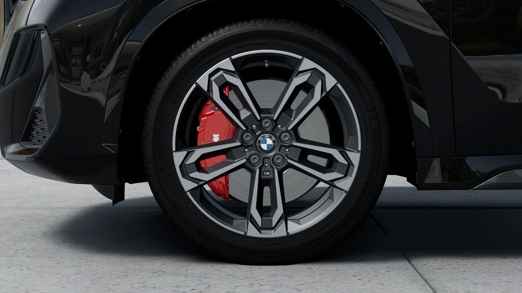 Thumbnail: 2026 BMW X1 - 7