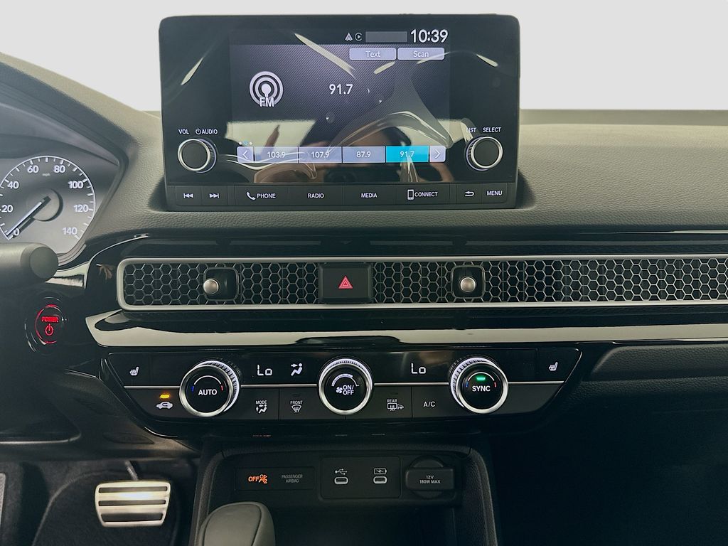 Thumbnail: 2026 Honda Civic - 11