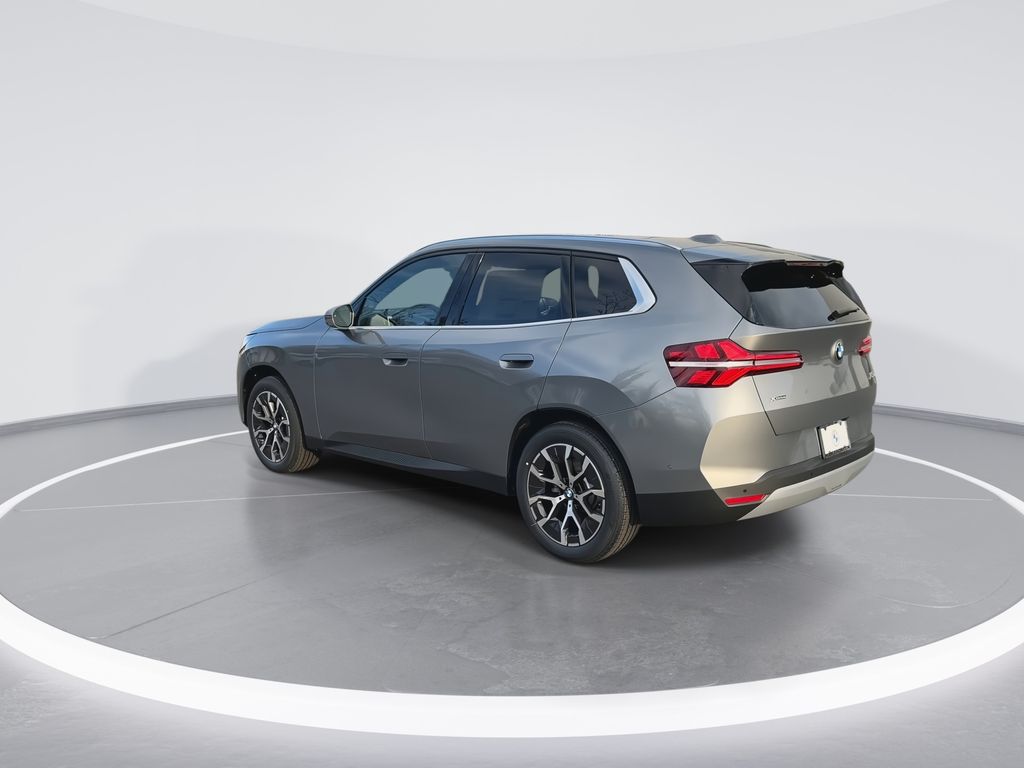 Thumbnail: 2026 BMW X3 - 6