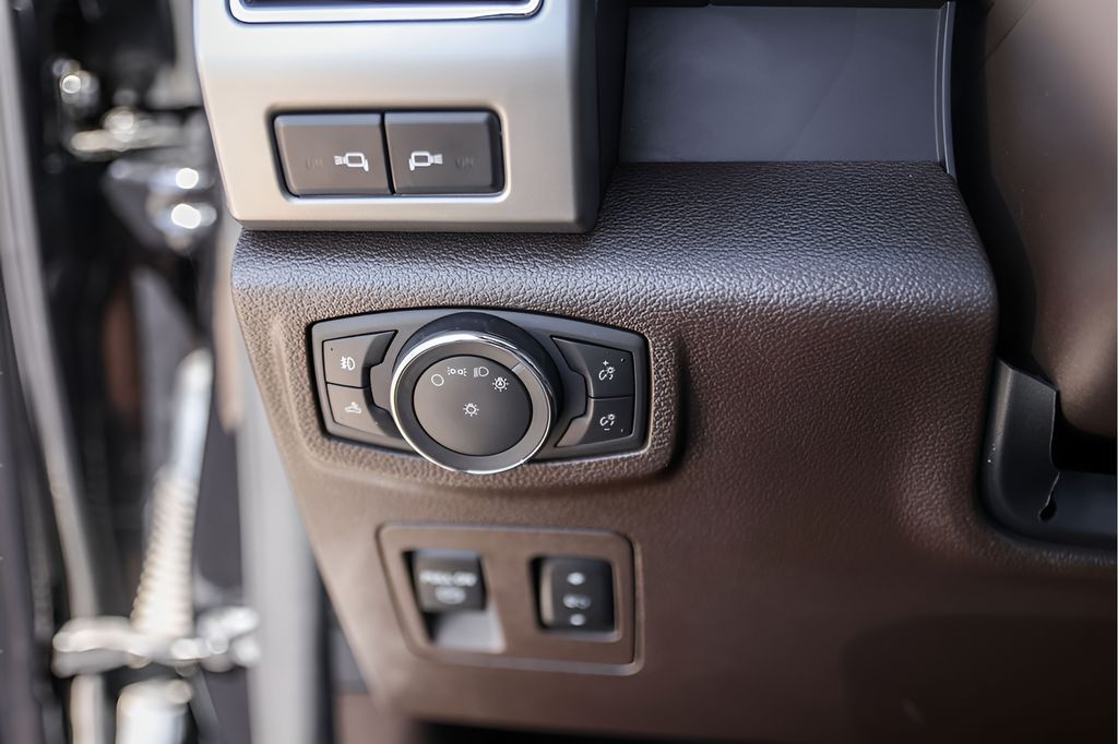 Used Car 2020 Ford F-150  King Ranch For Sale Under $50,000 In Austin, Texas