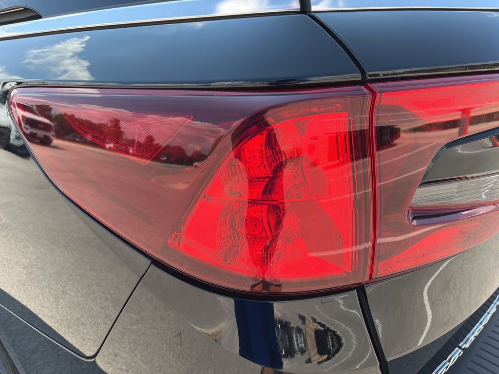 Thumbnail: 2024 Honda Odyssey - 7