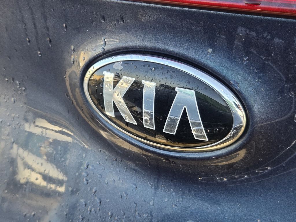 2020 Kia Sportage - $14,992