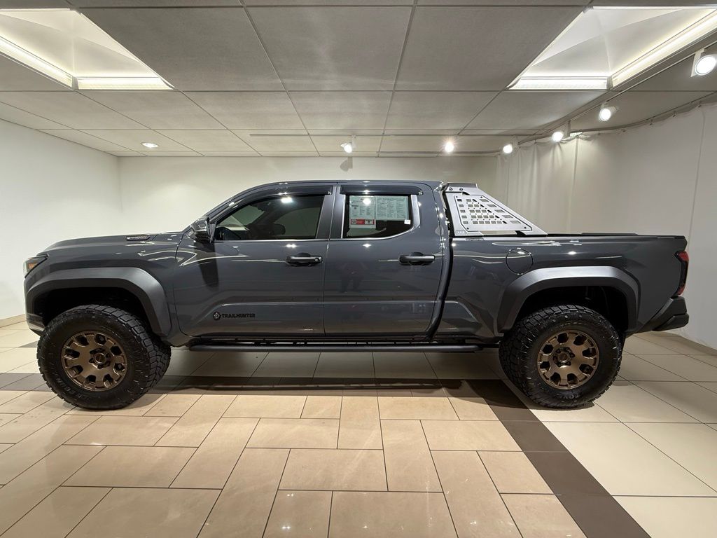 Thumbnail: 2024 Toyota Tacoma - 2