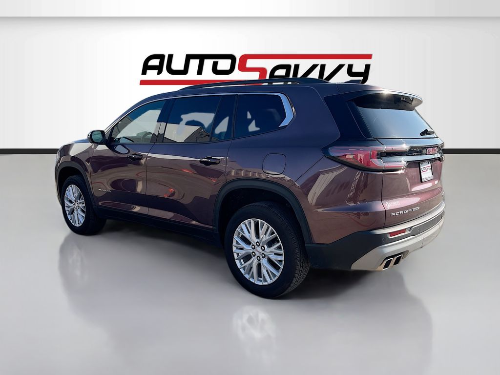 Used 2026 Brown GMC Elevation image 5
