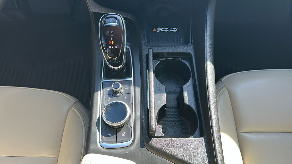 2022 Cadillac CT5 Luxury Red at AutoSavvy Houston Southwest