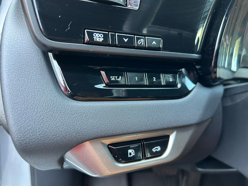 2024 Lexus RX 350 17