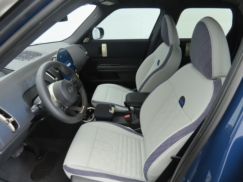 Thumbnail: 2026 MINI Cooper Countryman - 21