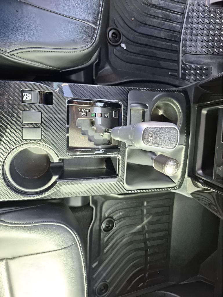 Used Car 2022 Toyota 4runner  Trd Off-road For Sale Under $40,000 In Austin, Texas