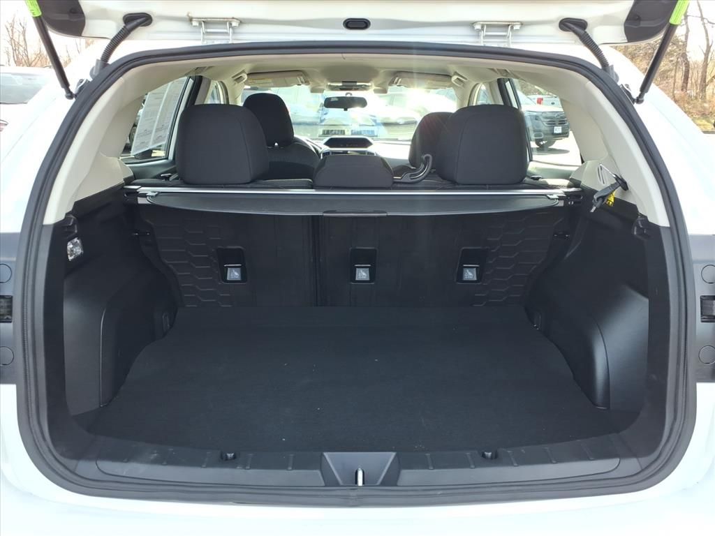 used 2023 Subaru Impreza car, priced at $21,900