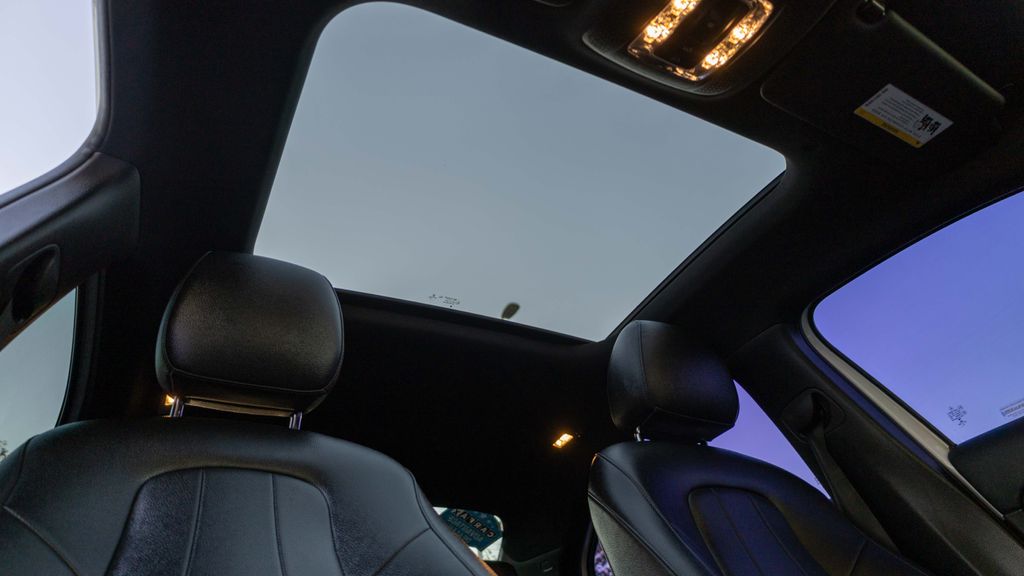 Used 2021 Mercedes-Benz A-Class A 220 4D Sedan