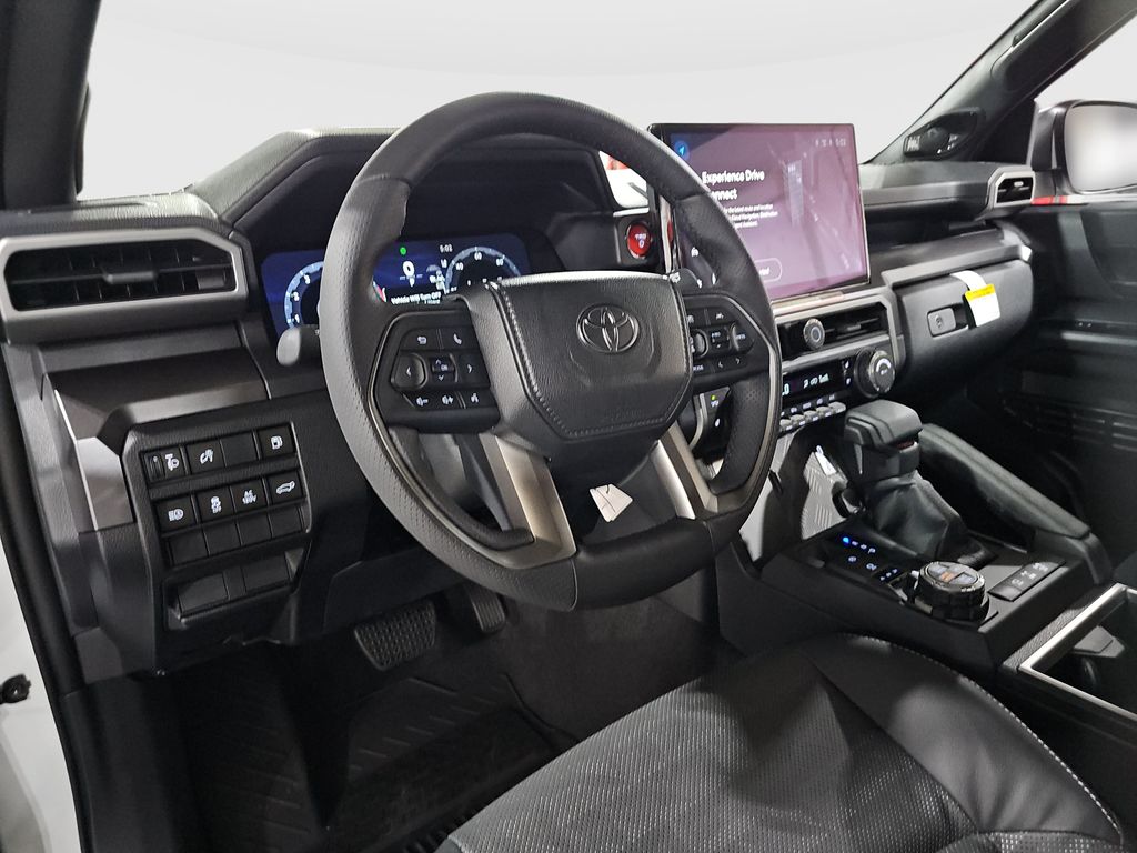 New 2026 Toyota 4Runner i-FORCE MAX SUV