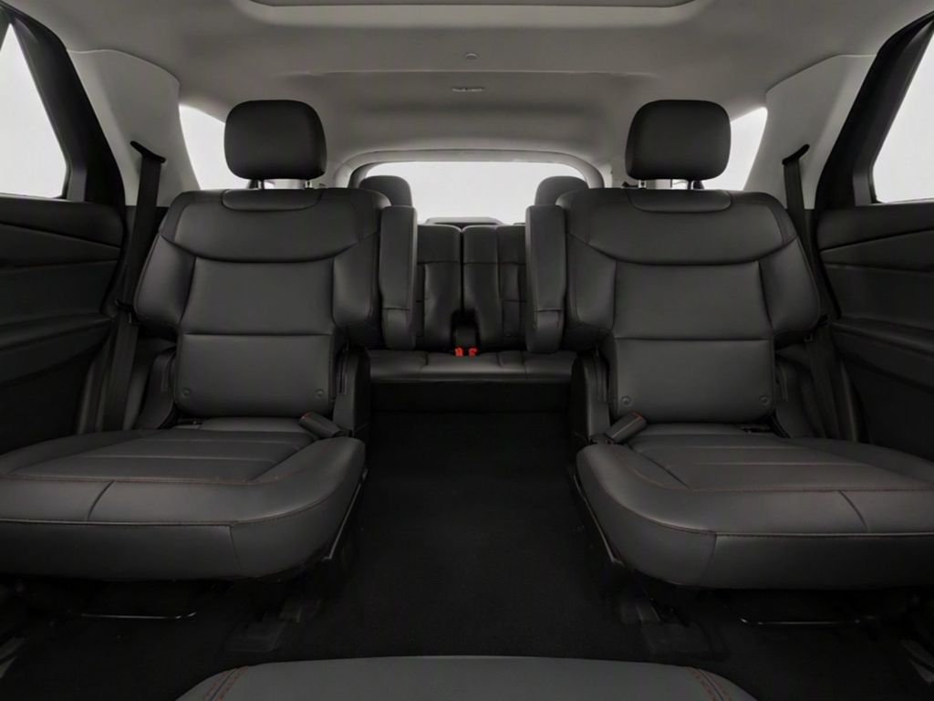New 2026 Vapor Blue Metallic Ford Active image 16