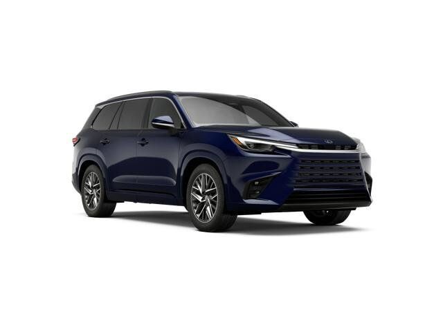 Thumbnail: 2026 Lexus TX - 4