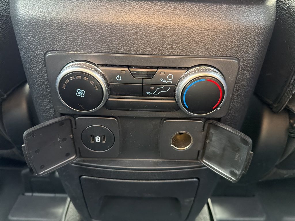 used 2023 Ford Explorer car, priced at $28,600