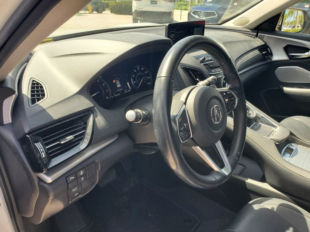 2024 Acura RDX - $35,888