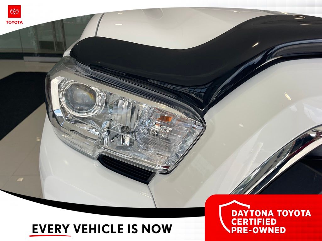 Used 2023 Toyota Tacoma Truck