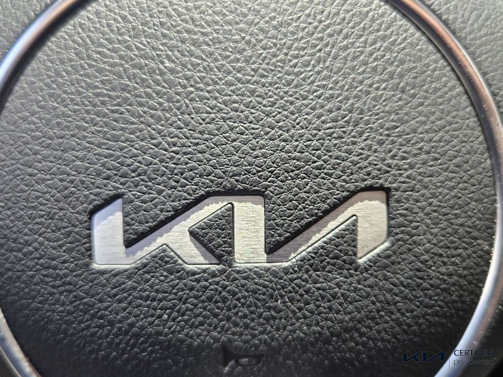2024 Kia K5 - $23,477