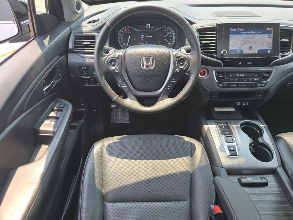 Certified Used 2023 Gray Honda RTL-E image 25